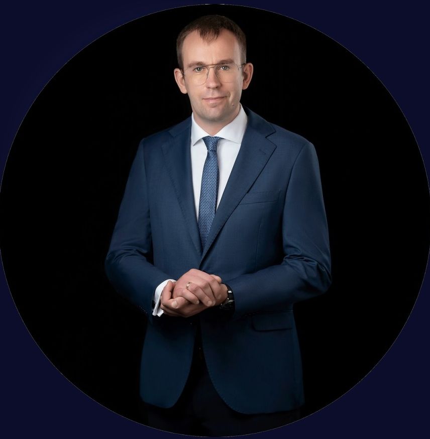 Daniel Chade